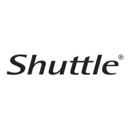 Shuttle XPC - Barebone - tout-en-un 1 x Celeron 5205U jusqu'à ULV - RAM 0 Go - UHD Graphics - Gigabit Eth... (P52U)_10